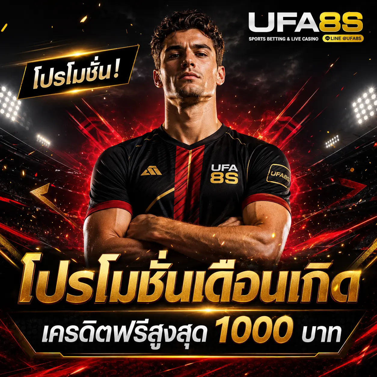 โปรโมชั่นเดือนเกิด